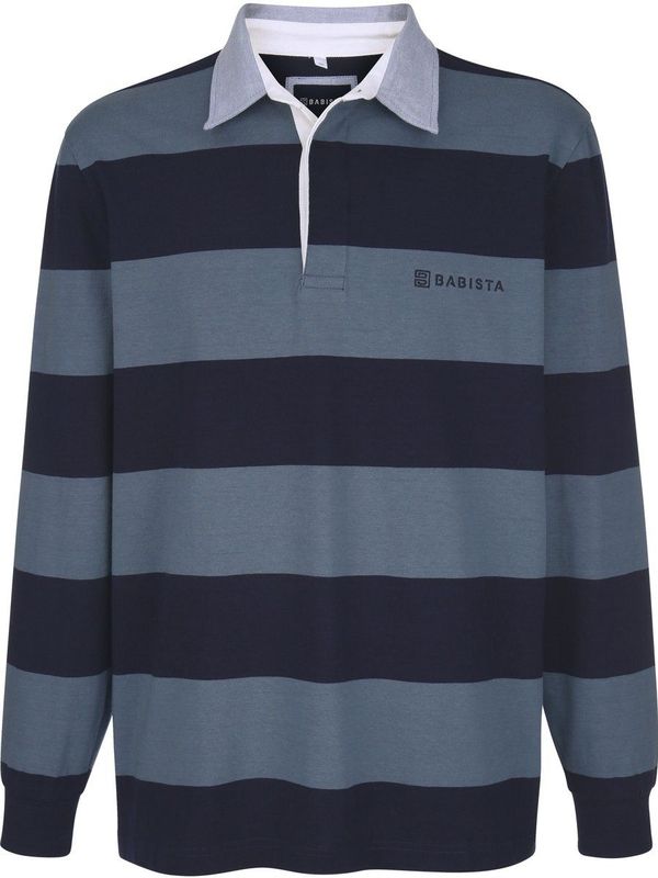 BABISTA - Sweatshirt - Casual Design - Katoen