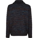 Babista - VENELARI - Trui - Blauw - Merinowol