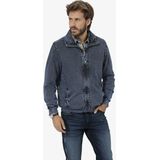 Babista - VERELLO - Sweatvest - Blauw