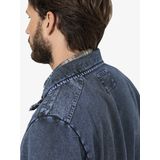 Babista - VERELLO - Sweatvest - Blauw