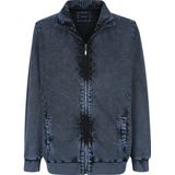 Babista - VERELLO - Sweatvest - Blauw