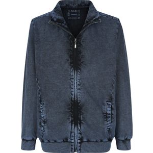 Babista - VERELLO - Sweatvest - Blauw