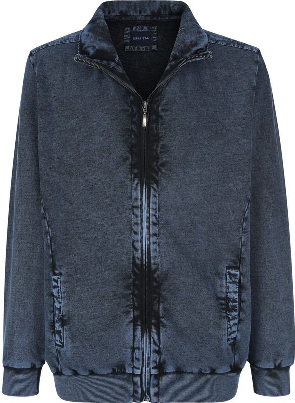 Babista - VERELLO - Sweatvest - Blauw