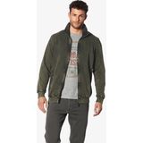 Babista - VERELLO - Sweatvest - Olijf