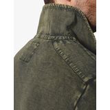 Babista - VERELLO - Sweatvest - Olijf