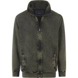 Babista - VERELLO - Sweatvest - Olijf