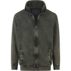 Babista - VERELLO - Sweatvest - Olijf