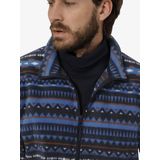 Babista - BELLAZARI - Sweatvest - Donkerblauw - Met Steekzakken