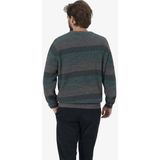 Babista - LUNAVEST - Trui - Grijs - 100% Katoen