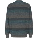 Babista - LUNAVEST - Trui - Grijs - 100% Katoen