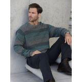 Babista - LUNAVEST - Trui - Grijs - 100% Katoen