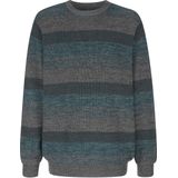 Babista - LUNAVEST - Trui - Grijs - 100% Katoen