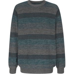 Babista - LUNAVEST - Trui - Grijs - 100% Katoen