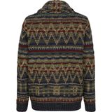 Babista - RALIETTO - Vest - Olijf