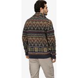 Babista - RALIETTO - Vest - Olijf