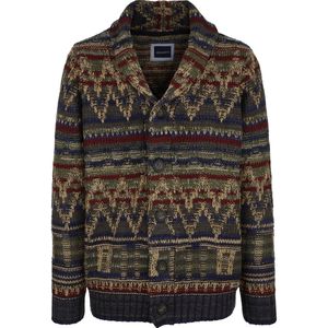 Babista - RALIETTO - Vest - Olijf