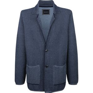 Babista - TESSALUNA - Vest - Blauw