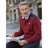 Babista - BELLAVUNTO - Sweatshirt - Rood