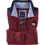 Babista - BELLAVUNTO - Sweatshirt - Rood