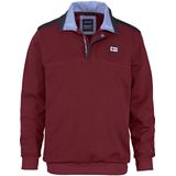 Babista - BELLAVUNTO - Sweatshirt - Rood