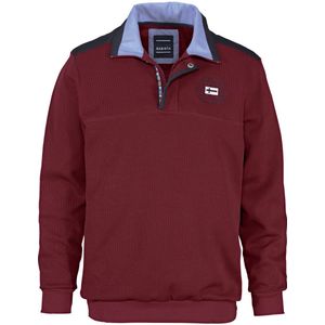Babista - BELLAVUNTO - Sweatshirt - Rood