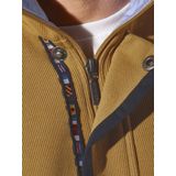 Babista - BELLAVUNTO - Sweatshirt - Donkergeel - 100% Katoen