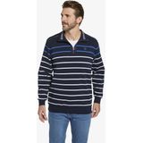 Babista - MODASTELLA - Sweatshirt - Donkerblauw