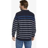 Babista - MODASTELLA - Sweatshirt - Donkerblauw