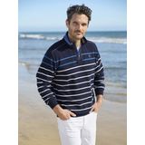 Babista - MODASTELLA - Sweatshirt - Donkerblauw