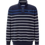 Babista - MODASTELLA - Sweatshirt - Donkerblauw