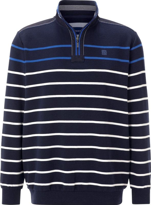 Babista - MODASTELLA - Sweatshirt - Donkerblauw