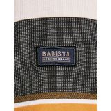 Babista - MODAVISTO - Sweater - Beige