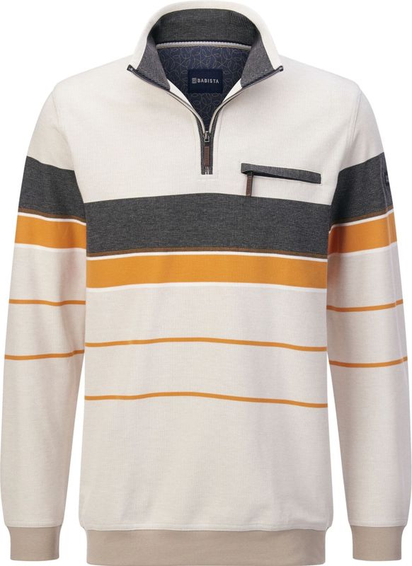 Babista - MODAVISTO - Sweater - Beige