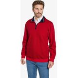 Sweatshirt MODORO - Rood - Sweatshirt