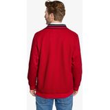 Sweatshirt MODORO - Rood - Sweatshirt