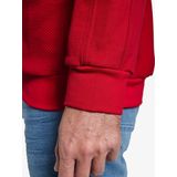 Sweatshirt MODORO - Rood - Sweatshirt