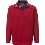 Sweatshirt MODORO - Rood - Sweatshirt