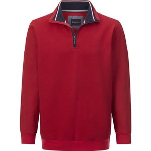 Sweatshirt MODORO - Rood - Sweatshirt
