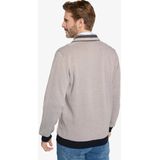 Babista - NOVIELLA - Sweatvest - Beige