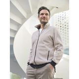 Babista - NOVIELLA - Sweatvest - Beige