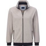 Babista - NOVIELLA - Sweatvest - Beige