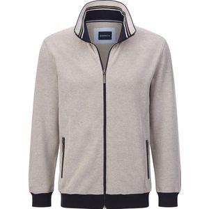 Babista - NOVIELLA - Sweatvest - Beige