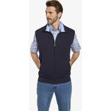 Babista - NUVIANO - Sweatbodywarmer - Donkerblauw