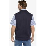 Babista - NUVIANO - Sweatbodywarmer - Donkerblauw