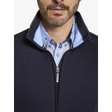 Babista - NUVIANO - Sweatbodywarmer - Donkerblauw