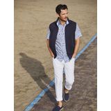 Babista - NUVIANO - Sweatbodywarmer - Donkerblauw