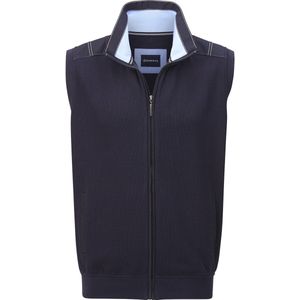 Babista - NUVIANO - Sweatbodywarmer - Donkerblauw