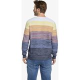 Babista - CARIENO - Trui - Oranje