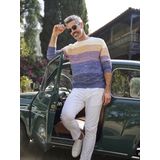 Babista - CARIENO - Trui - Oranje