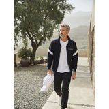 Babista - BELLARINO - Sweatbroek - Zwart